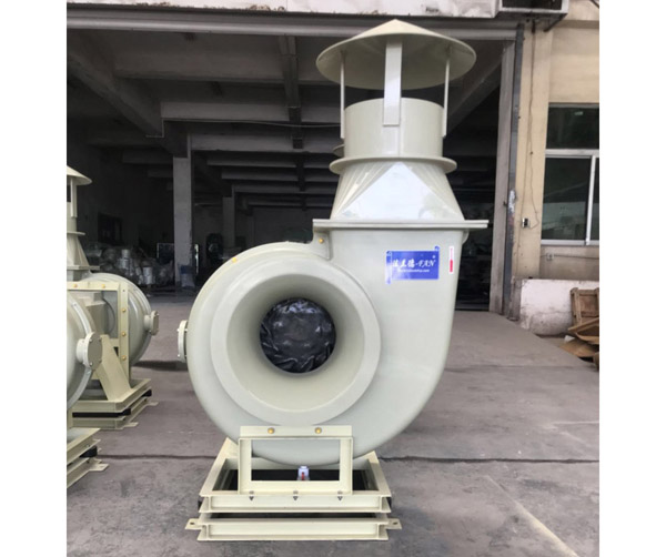 防腐風機的廢氣怎么處理 防腐風機的廢氣怎么處理