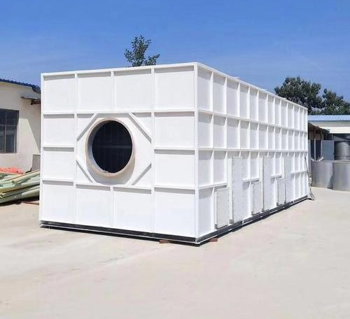 怎么有效的改進防腐風機 怎么有效的改進防腐風機