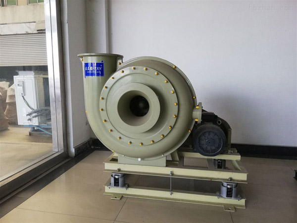 離心風機劇烈震動的原因是什么？